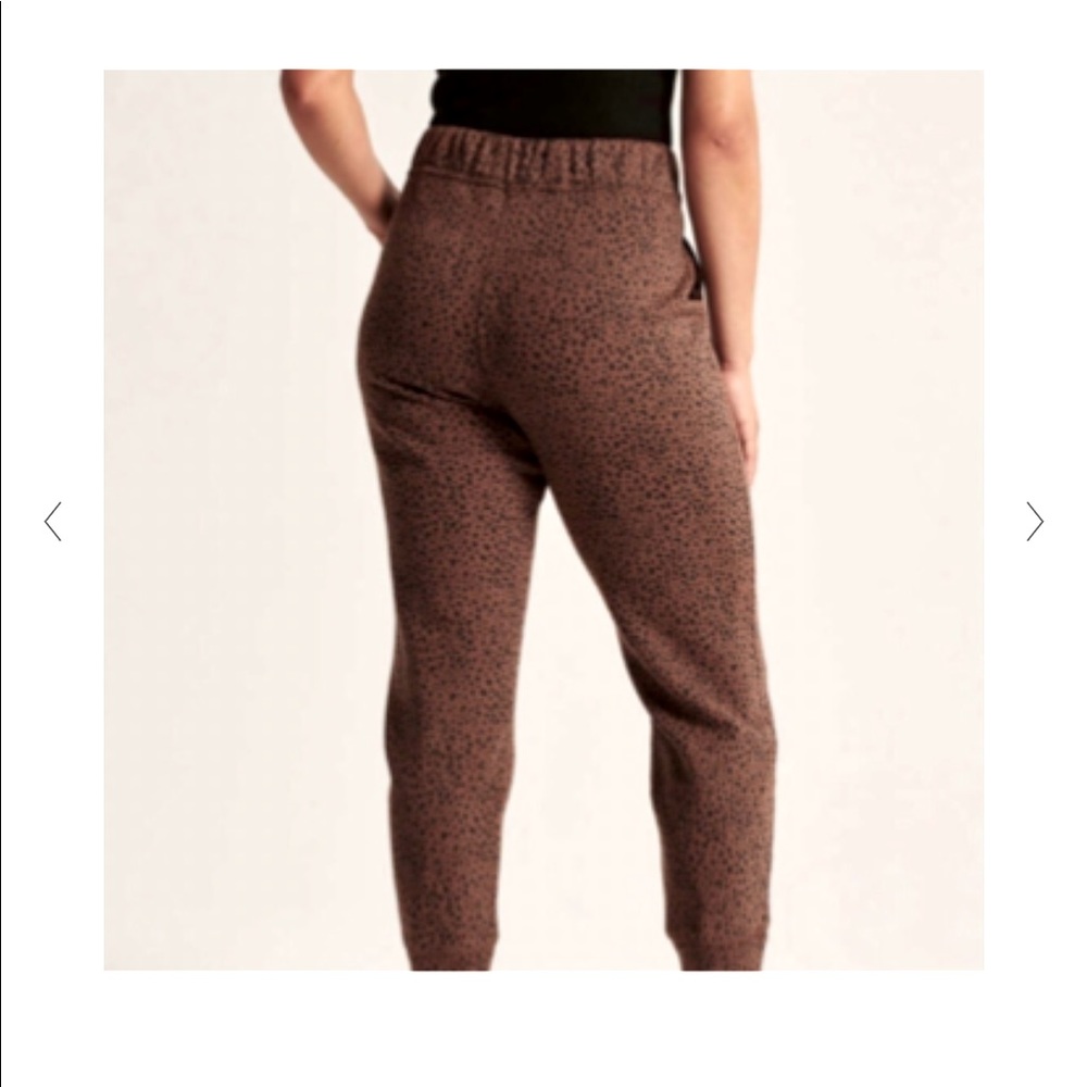 Abercrombie Soft AF Sweat Pants
